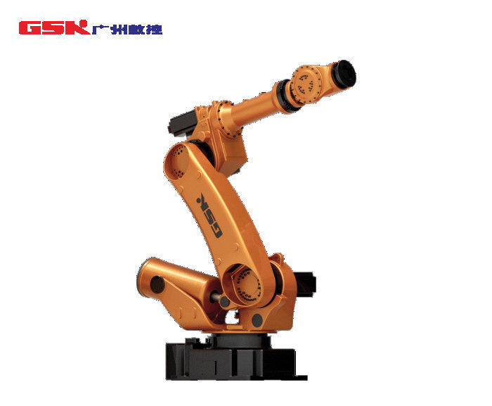 GSK RB130-2790 6 Eksenli Endüstriyel Robotik Manipülatör Kolu PLC Çekirdek Bileşenleri