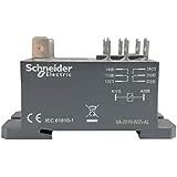 Schneider Electric - DPE18B7 Easy TeSys IEC Kontaktör, 7.5HP, 480V, 24VAC Bobin, DIN-Raya Montaj/Vida Tespiti