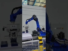 Yaskawa Endüstriyel Robot