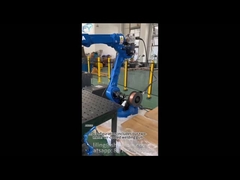 AR2010 ROBOTİK KAYNAK